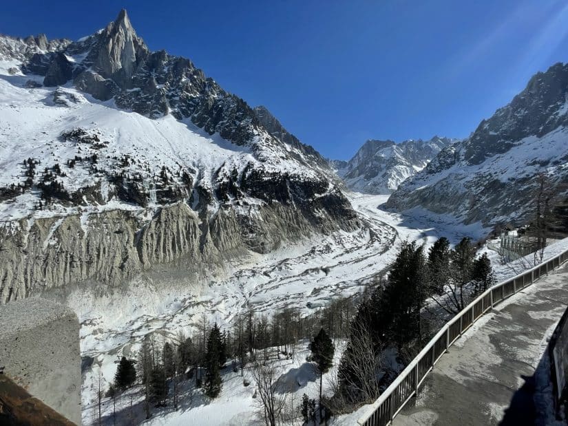  Montenvers Mer de Glace