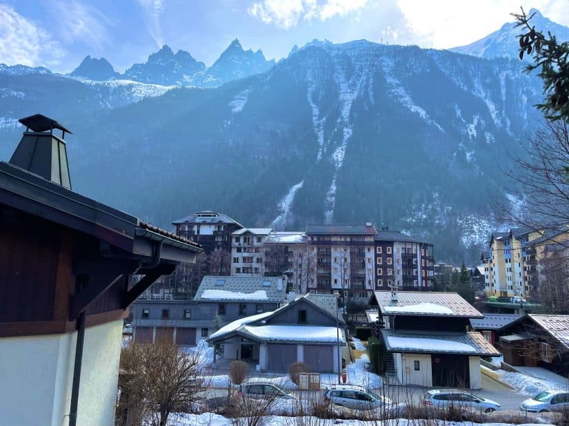 O que visitar em Chamonix