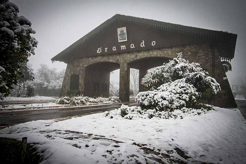 Passeios em Gramado