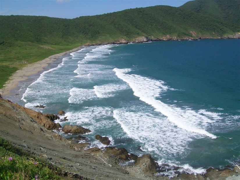 Roteiro parque tayrona