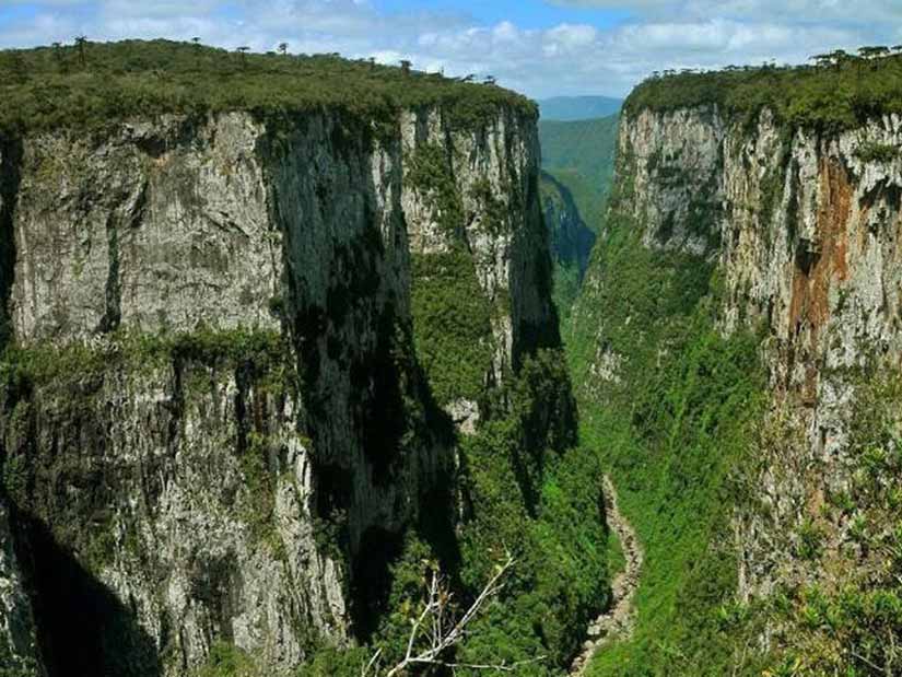 passeios de aventura em Gramado