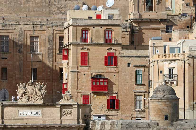 dicas de viagem a Malta
