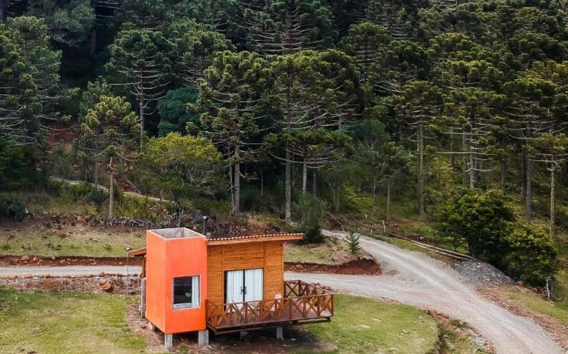 pousadas em urubici santa catarina