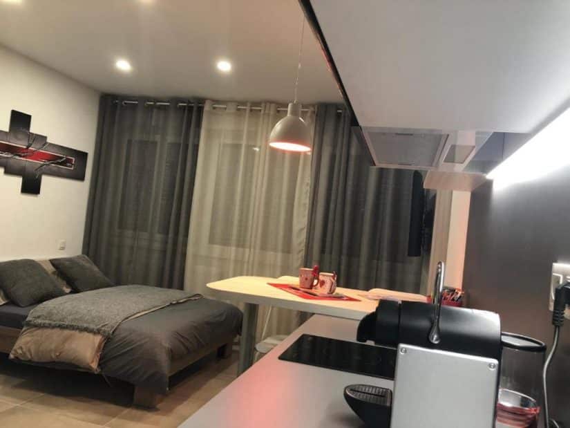 Apartamentos em Colmar  