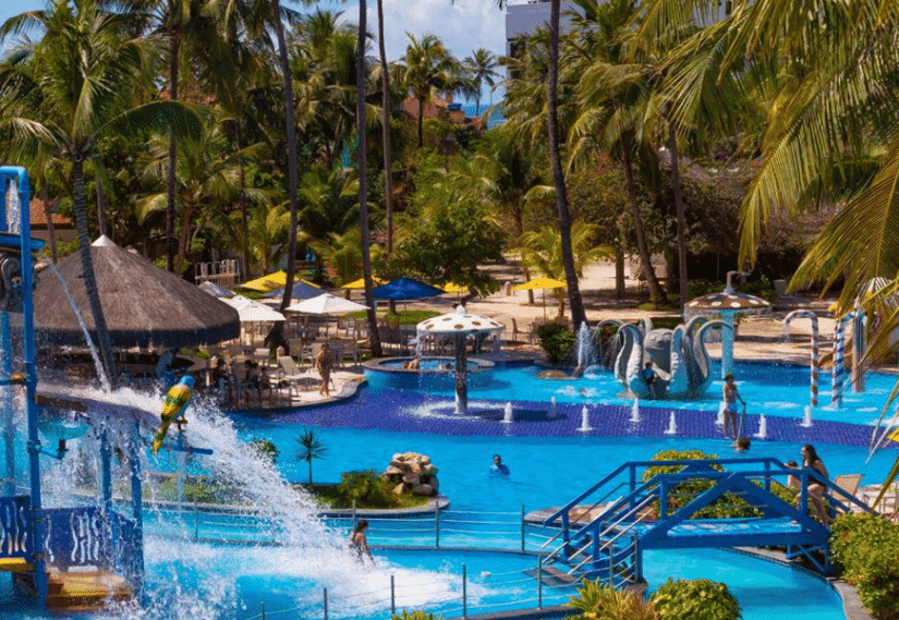 hotel em Jatiúca barato em Maceió
