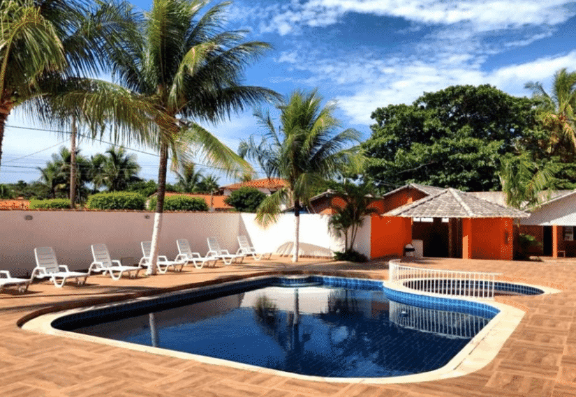 Cabo frio Booking