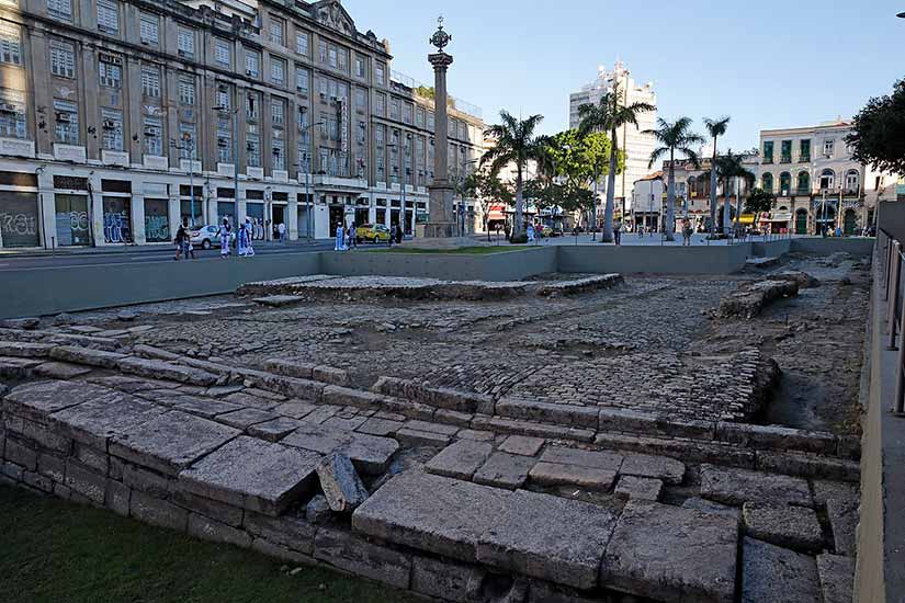 roteiro no rio de janeiro