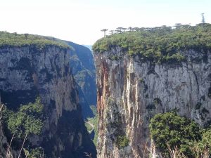 Onde ficar em Cambará do Sul: centro ou arredores?