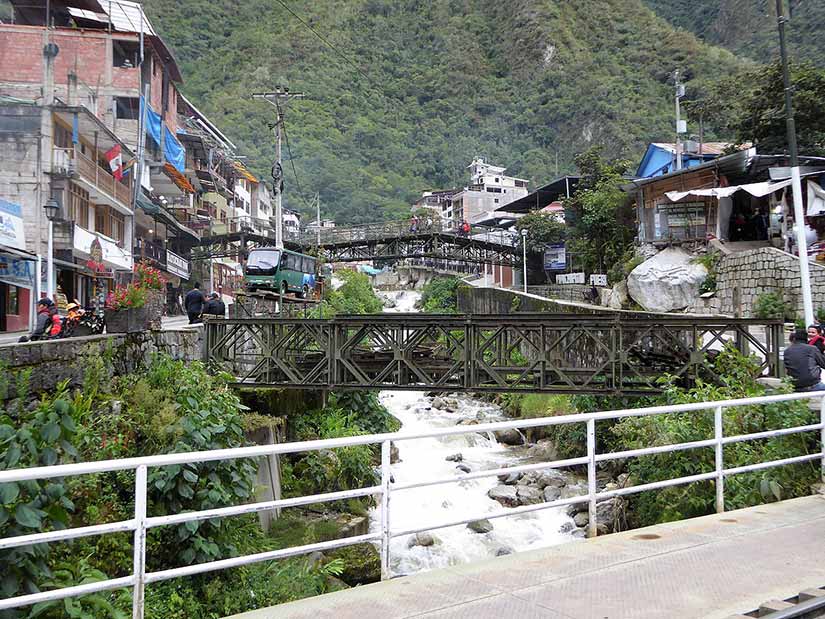 Dicas de Machu Picchu Pueblo