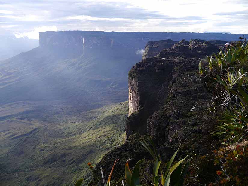 região turistica venezuela