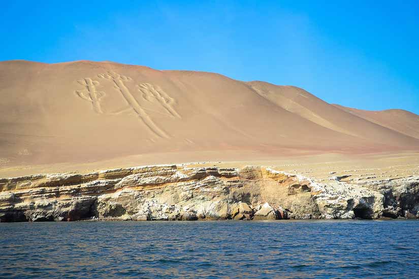 Linhas de Nazca