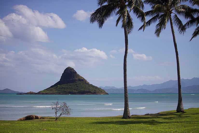 ilhas do havaianas
