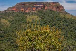 Onde ficar na Chapada dos Guimarães: 2 melhores regiões