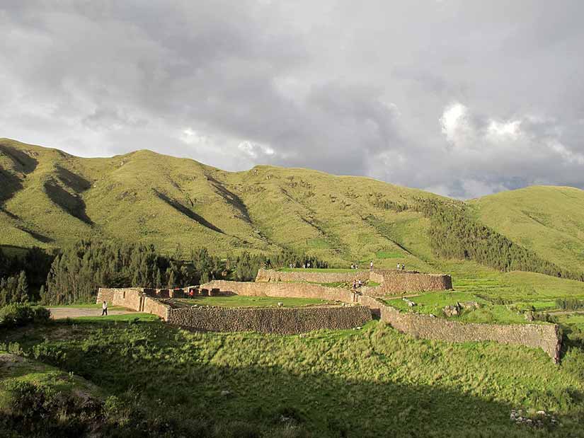 cusco peru