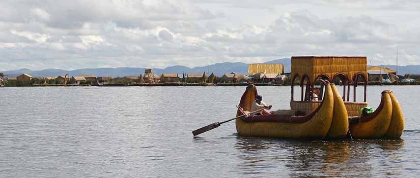 dicas de viagem Peru