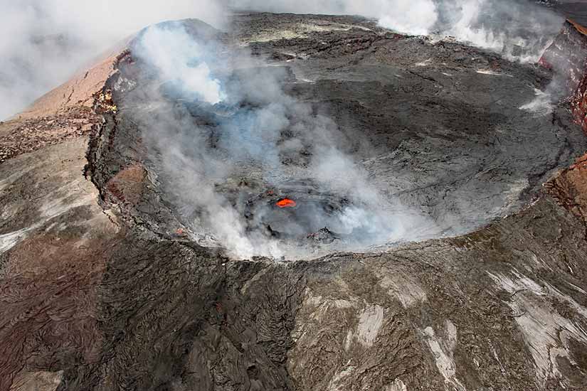 melhores atrações hawaii