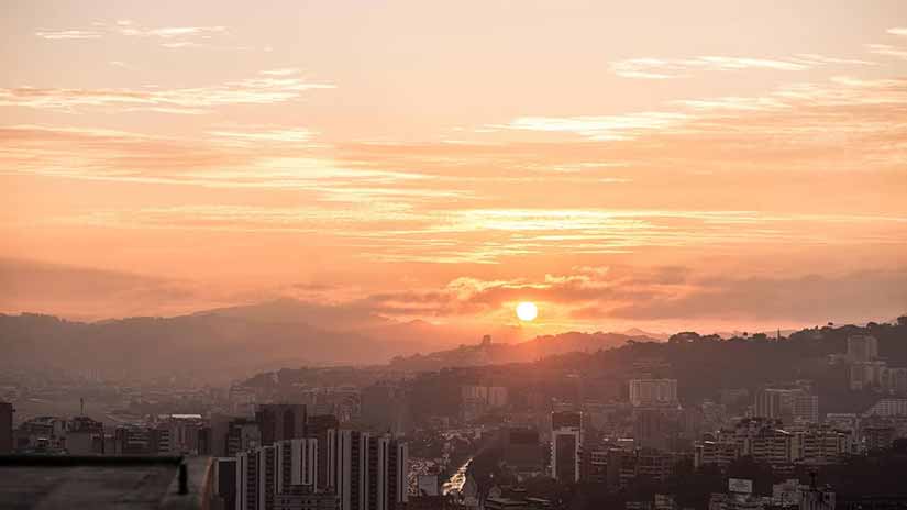 caracas