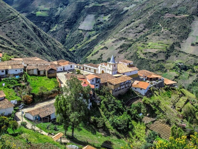 lugares para visitar na venezuela