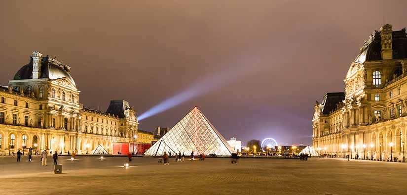 louvre