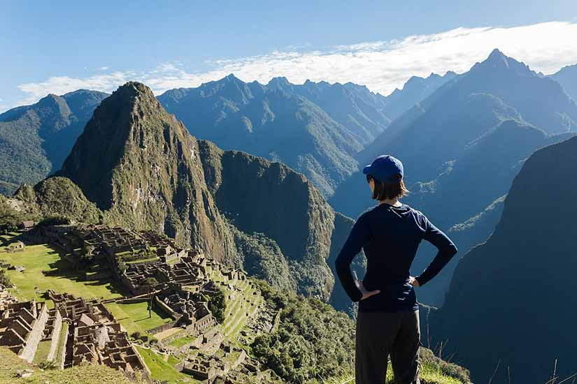 roupas machu picchu