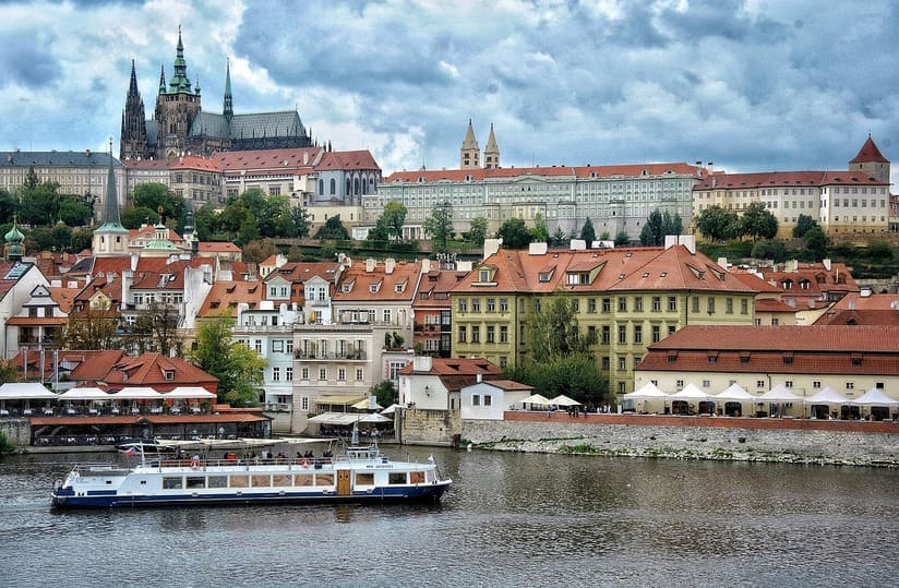 pontos turisticos republica tcheca