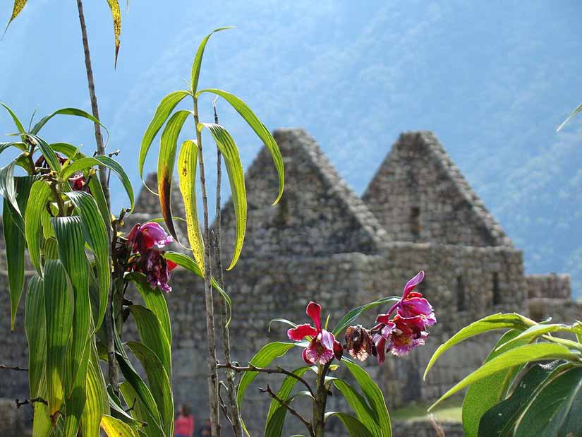 onde se hospedar em machu picchu