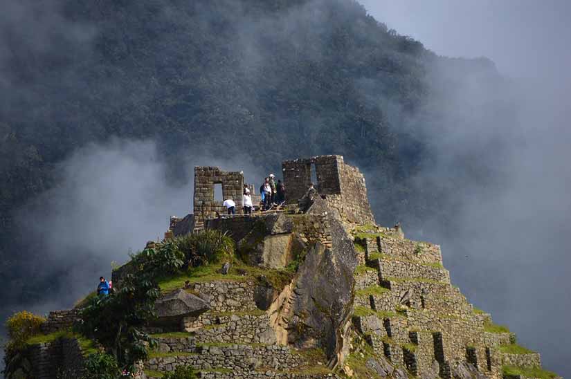 brasileiros não precisa de visto para machu picchu