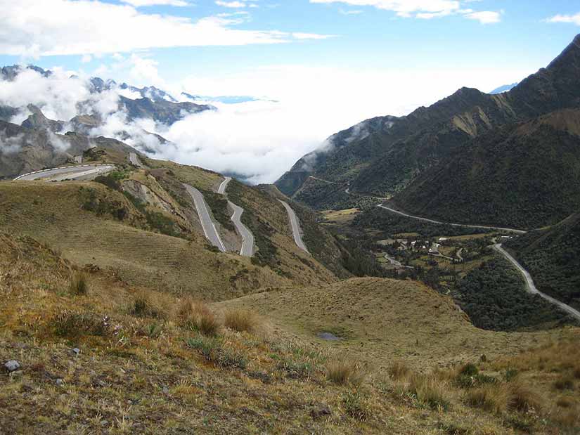 tours guiados machu picchu