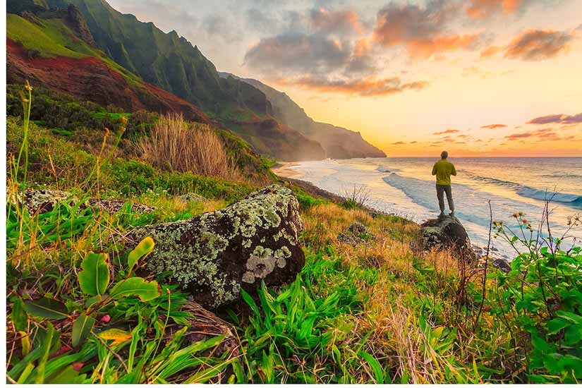 turismo hawaii