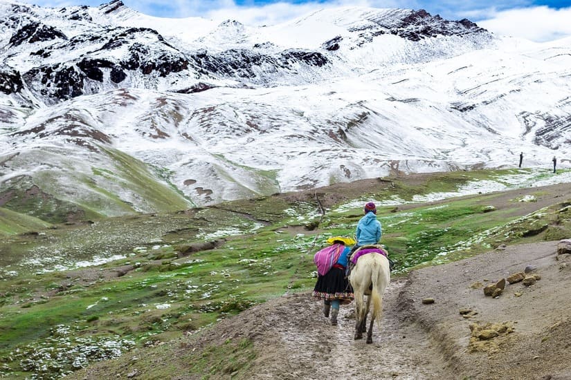 turismo peru