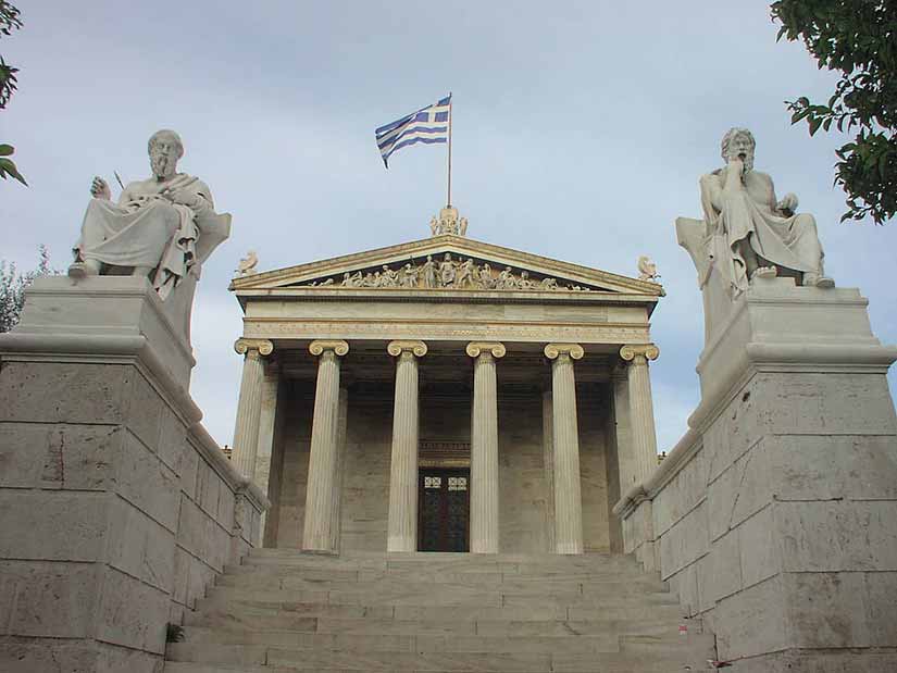 Dicas de turismo em Atenas