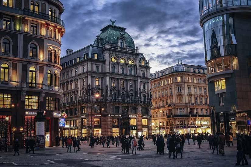 viena