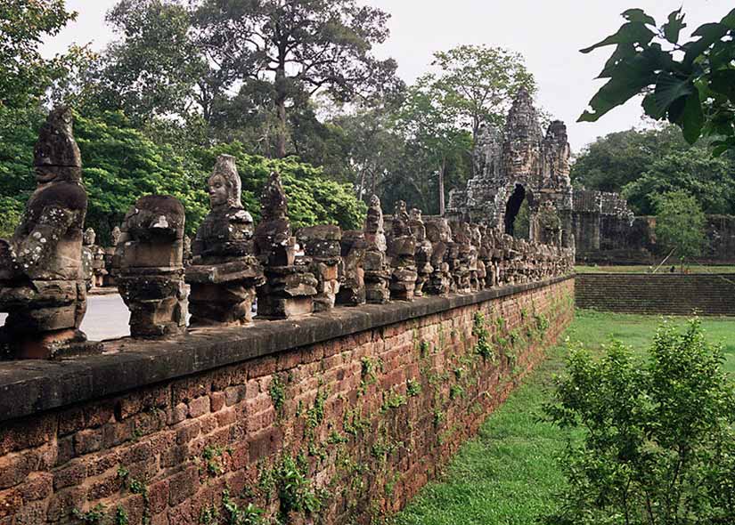 Dicas de viagem para Phnom Pehn, no Camboja