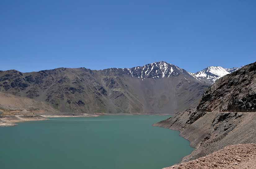 pontos de interesse no chile