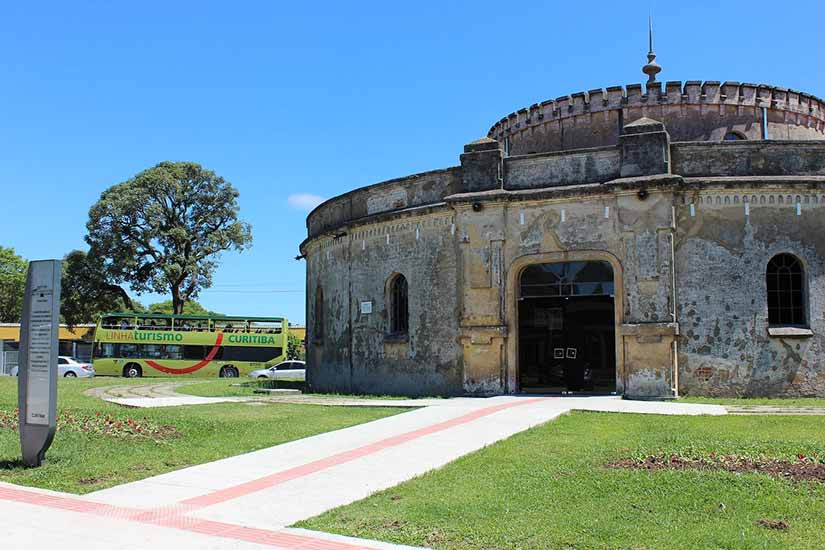 Dicas de turismo em Curitiba