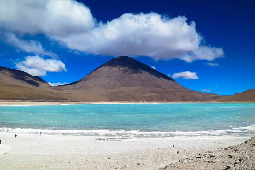 como ir de santiago ao atacama