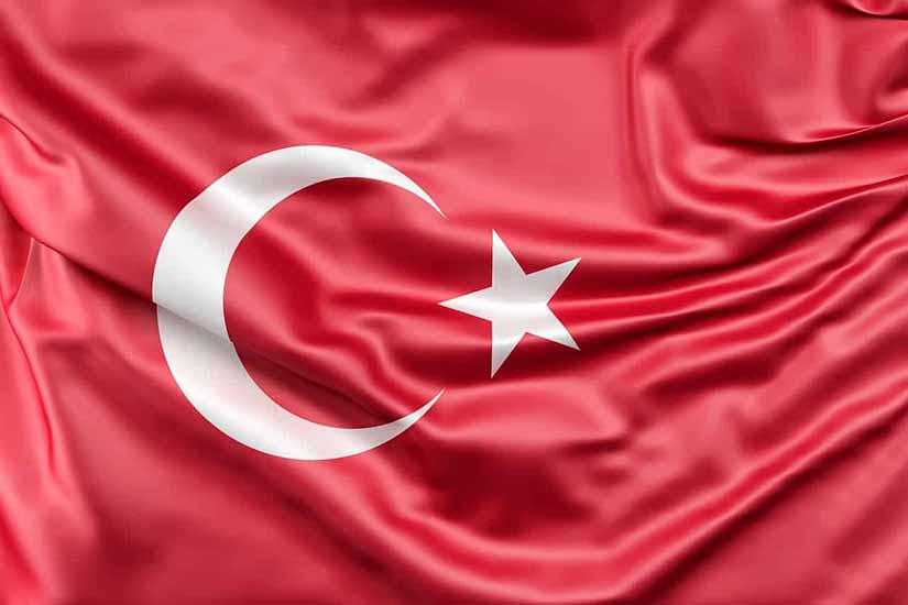 Turquia: curiosidades, cultura, religião e mapa para turismo