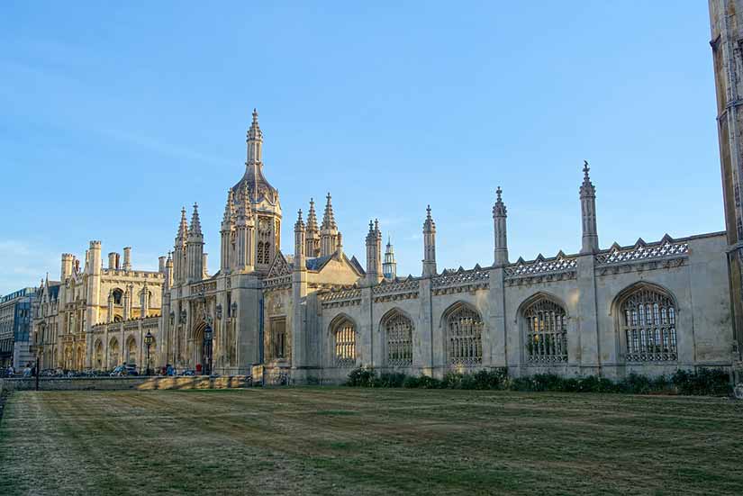 cidades turísticas inglaterra