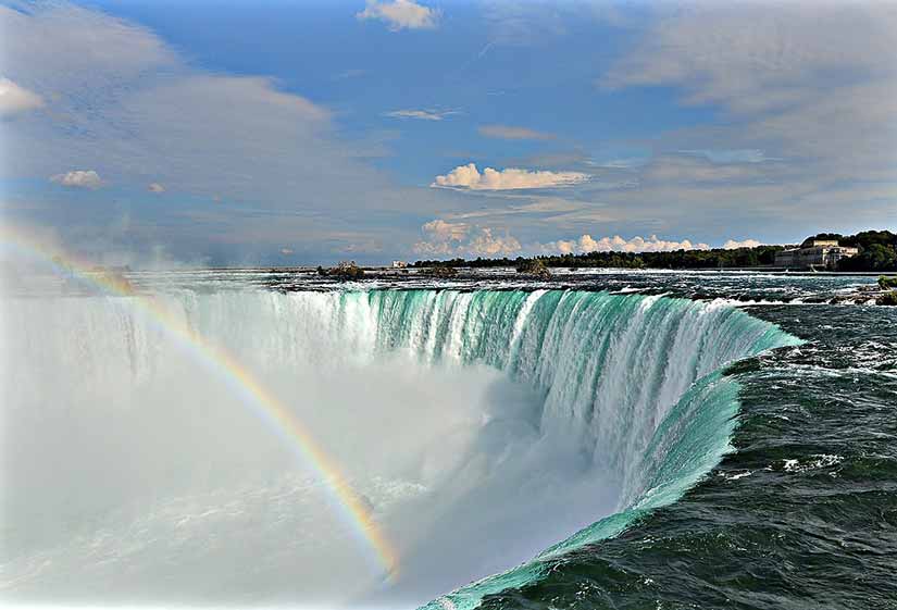 o que fazer canadá