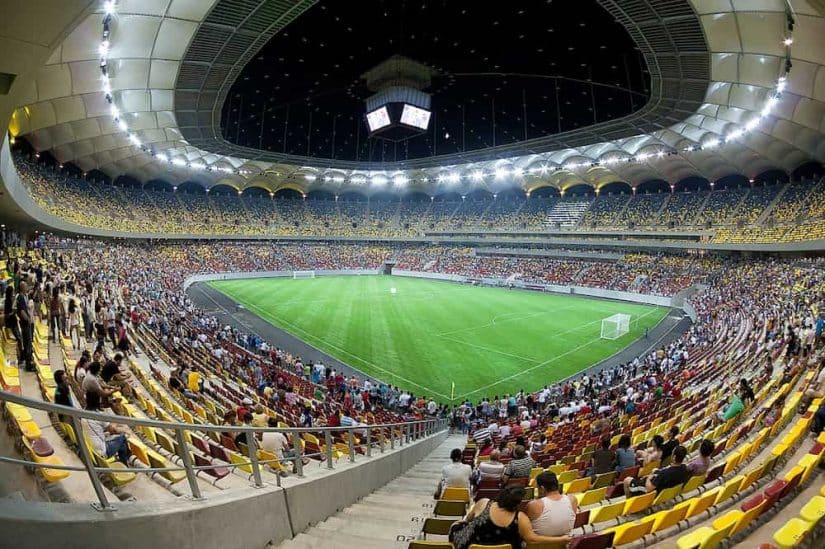 National Arena