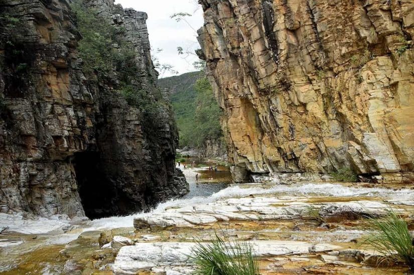 Parque da Serra da Canastra