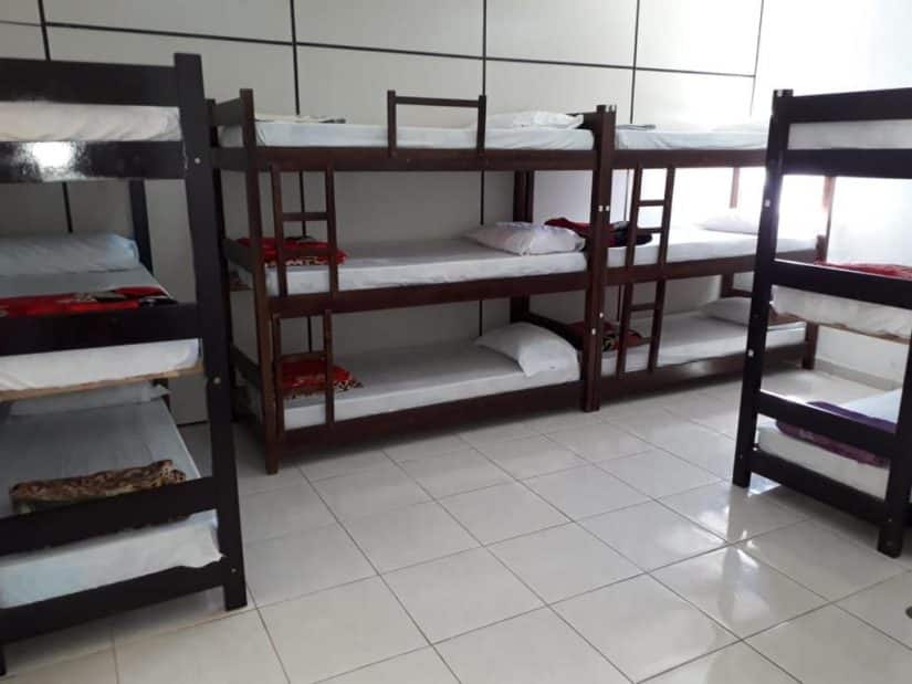 Praia Grande Surf Hostel Arraial do Cabo
