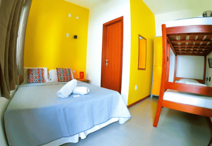 Hostel Marea Cabo Frio