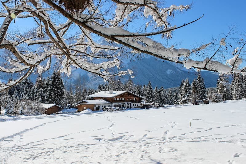 Garmisch-Partenkirchen