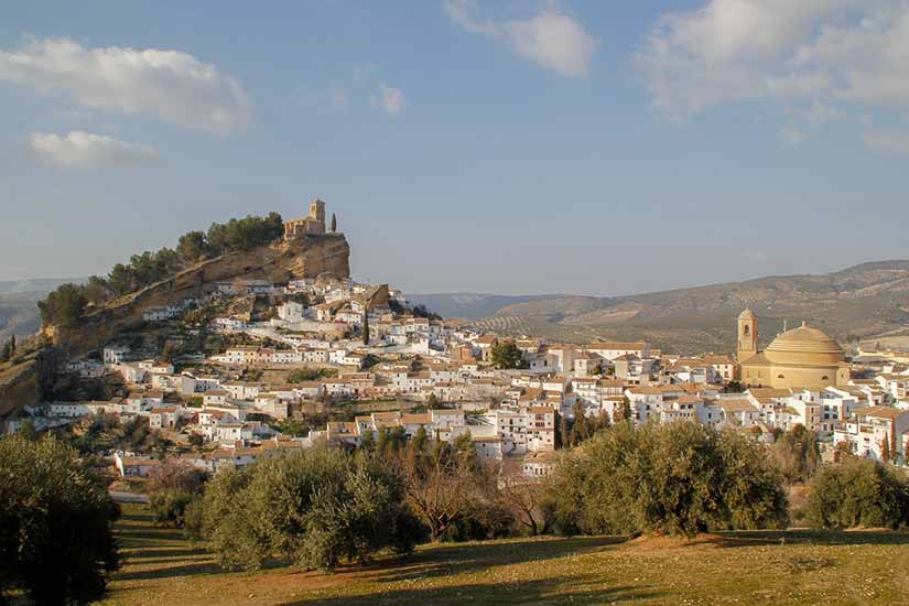 transfer sevilha granada