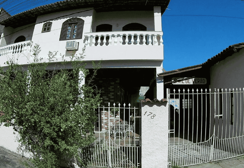 pousadas baratas em são pedro da aldeia