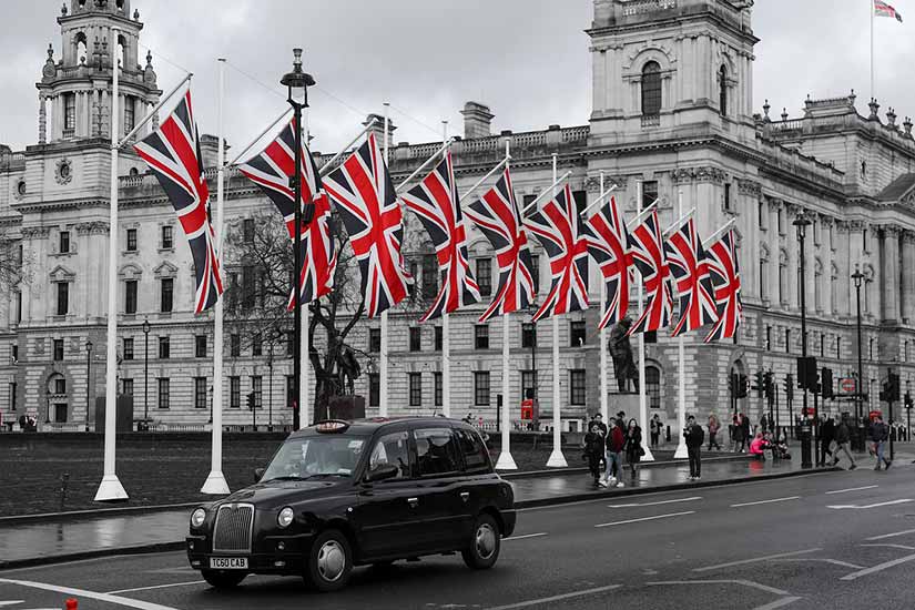 fuso-horário de londres