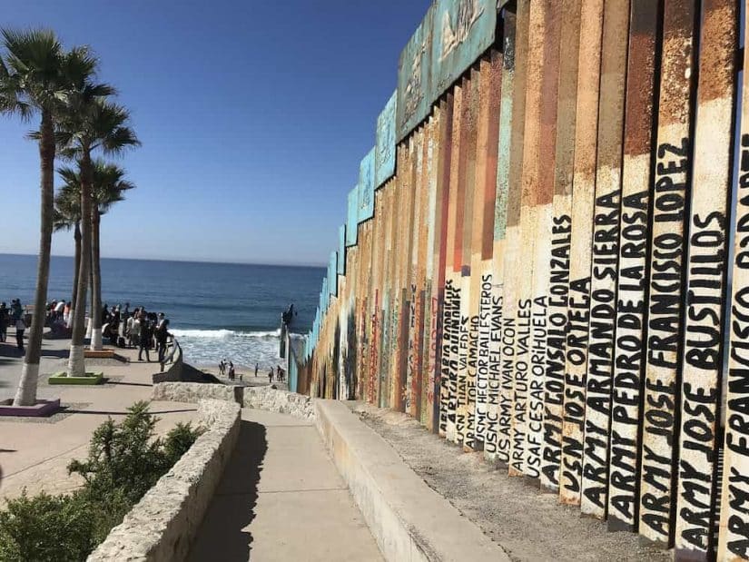 visitar Tijuana