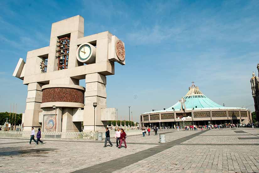 Basílica de Guadalupe