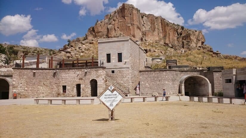 pontos turisticos da turquia